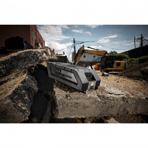 MXFXC406 AKUMULATOR 6AH