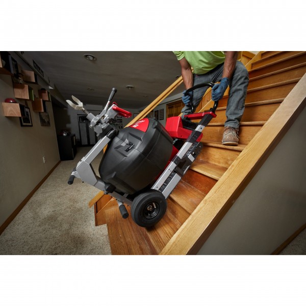 MXFLSDP-301 KIT L PRZEPYCHACZ DO RUR