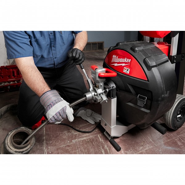 MXFLSDP-301 KIT L PRZEPYCHACZ DO RUR