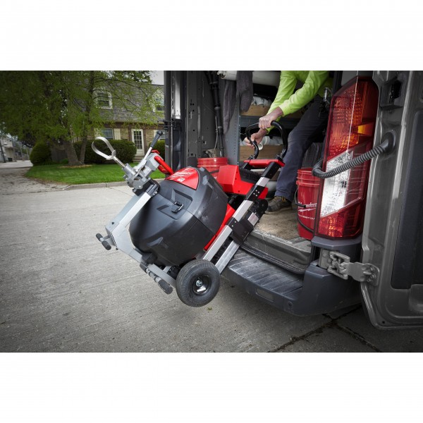 MXFLSDP-301 KIT L PRZEPYCHACZ DO RUR