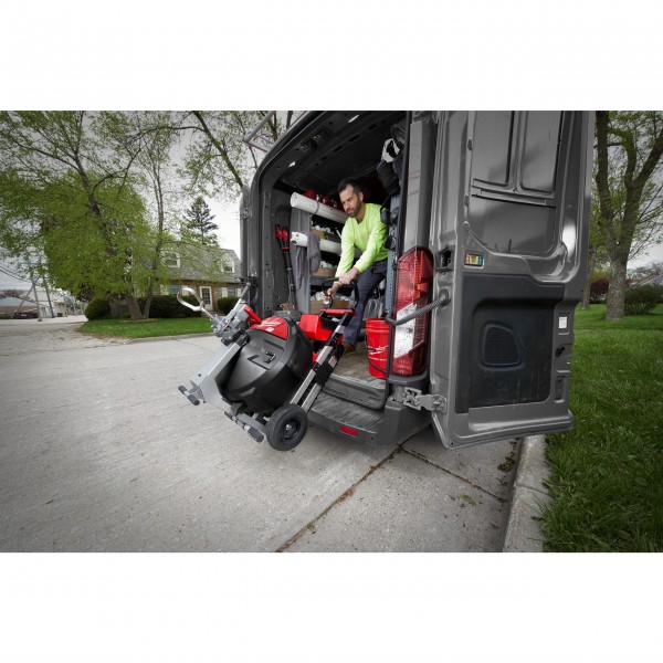 MXFLSDP-301 KIT L PRZEPYCHACZ DO RUR