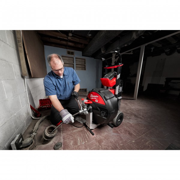 MXFLSDP-301 KIT L PRZEPYCHACZ DO RUR