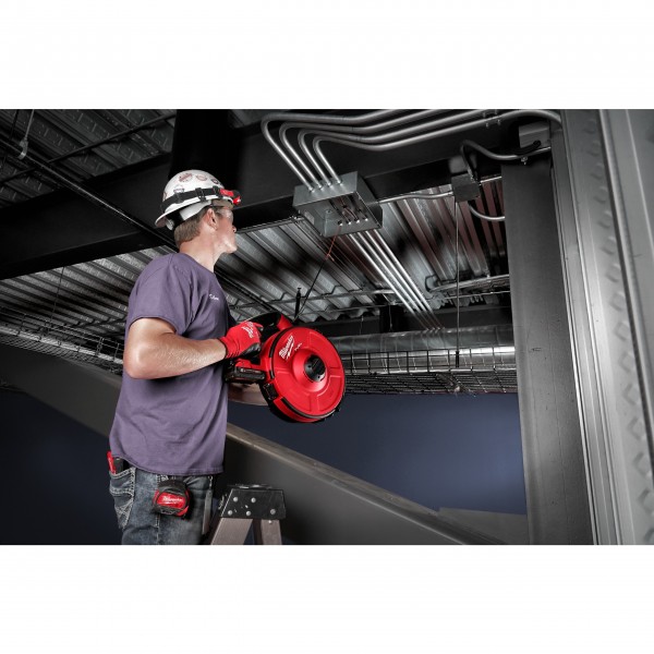 M18FPFT-202 30M NC SET ZESTAW KABLI M18FPFT-202 30M NC SET ZESTAW KABLI