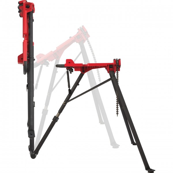 MPS MILWAUKEE STOJAK DO RUR