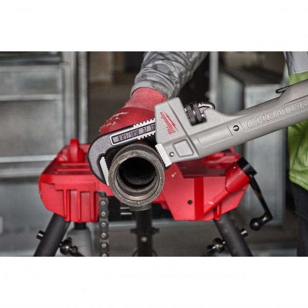 MPS MILWAUKEE STOJAK DO RUR