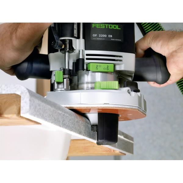 Festool Łapacz wiórów KSF-OF 2200