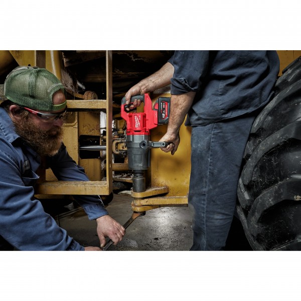 M18ONEFHIWF1DS-0C Klucz udarowy z...