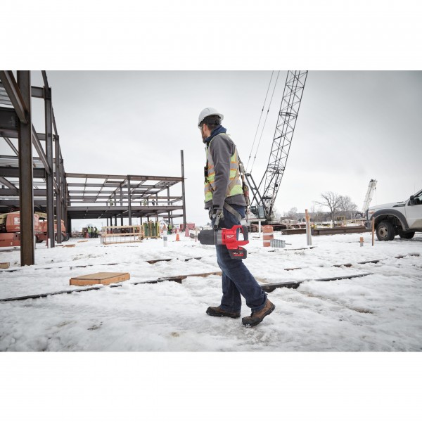 M18ONEFHIWF1DS-121C KLUCZ UDAROWY