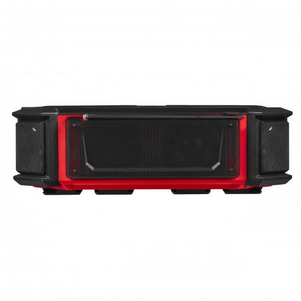 M18PRCDAB+-0 EU RADIO NA BATERIE