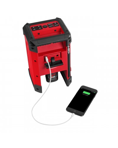 M12RCDAB+0 RADIO NA BATERIE 2