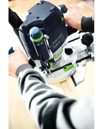 Festool Prowadnica boczna... 2
