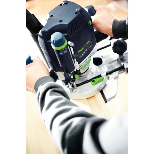 Festool Prowadnica boczna SA-OF 2200
