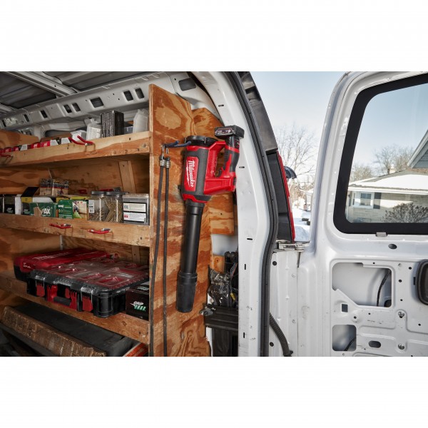 M12BBL-0 DMUCHAWA AKUMULATOROWA