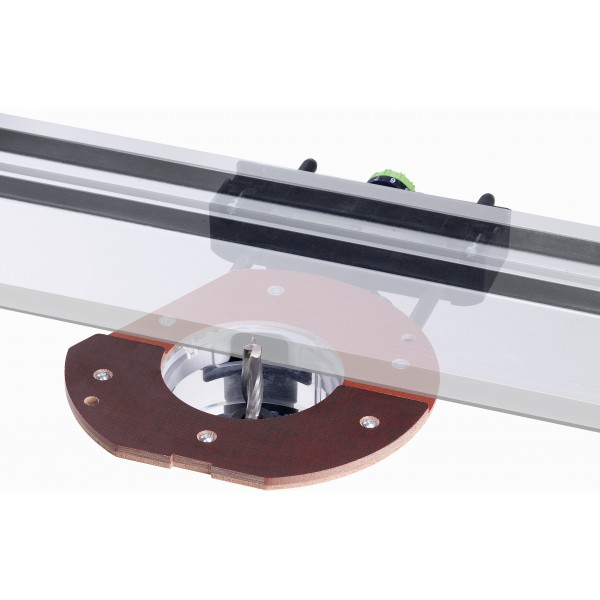 Festool Adapter prowadnicy FS-OF 2200