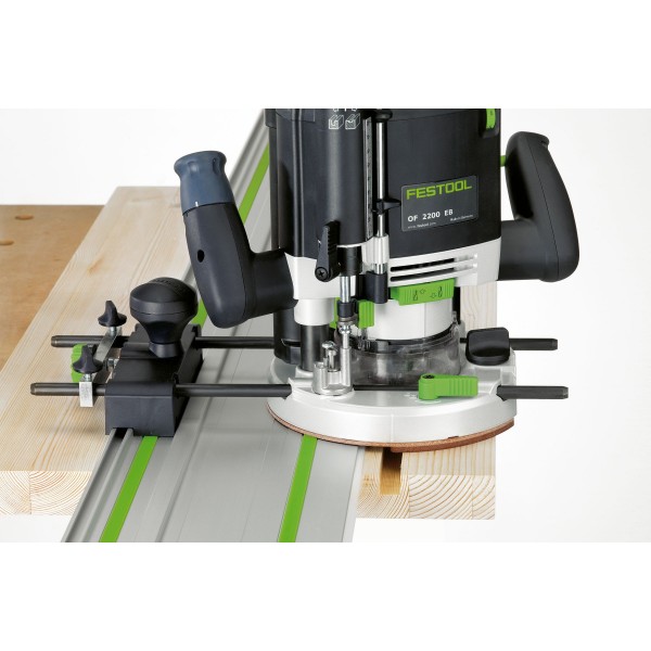 Festool Adapter prowadnicy FS-OF 2200