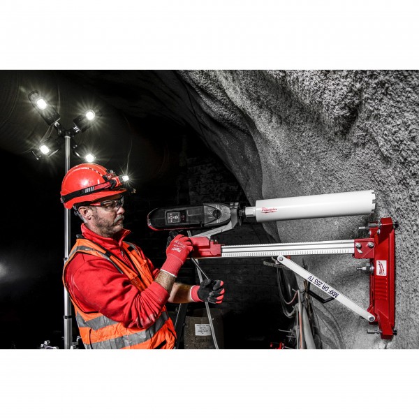 MXFDR255TV Statyw do wiertnicy