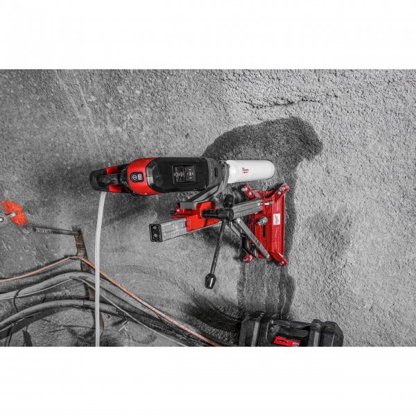 MXFDR255TV Statyw do wiertnicy