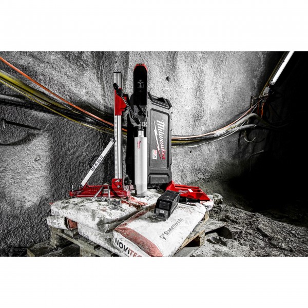 MXFDR255TV Statyw do wiertnicy