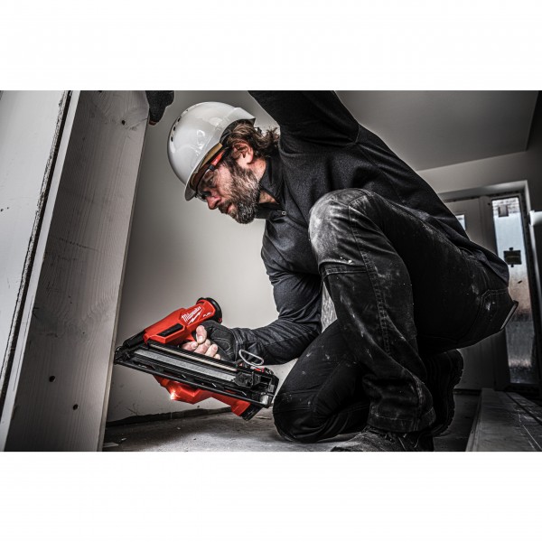 M18FN15GA-0X AKUM.GWOŹDZIARKA