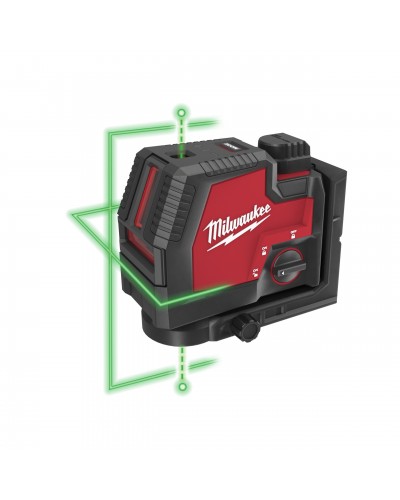 L4CLLP-301C LASER ZIELONY... 2