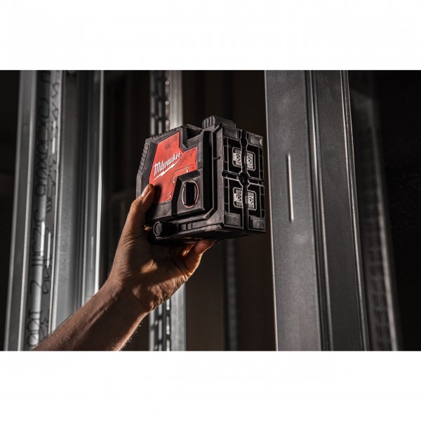 L4CLLP-301C LASER ZIELONY KRZYŻOWY...