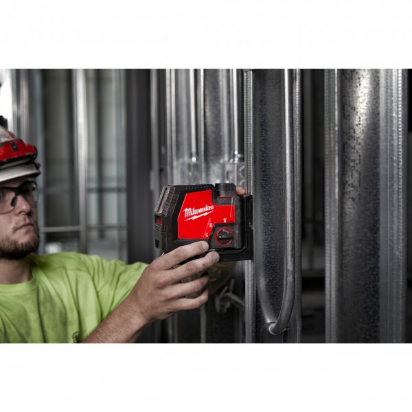 L4CLLP-301C LASER ZIELONY KRZYŻOWY...