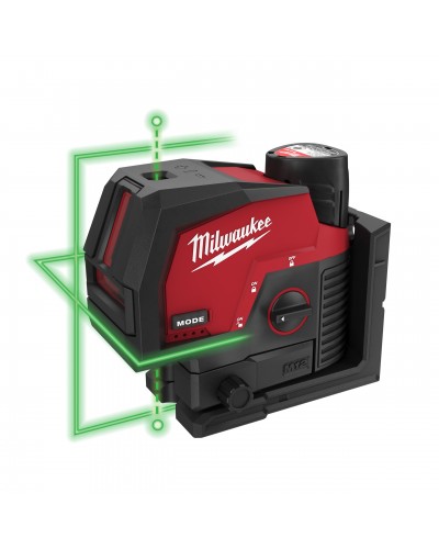M12CLLP-301C LASER ZIELONY... 2