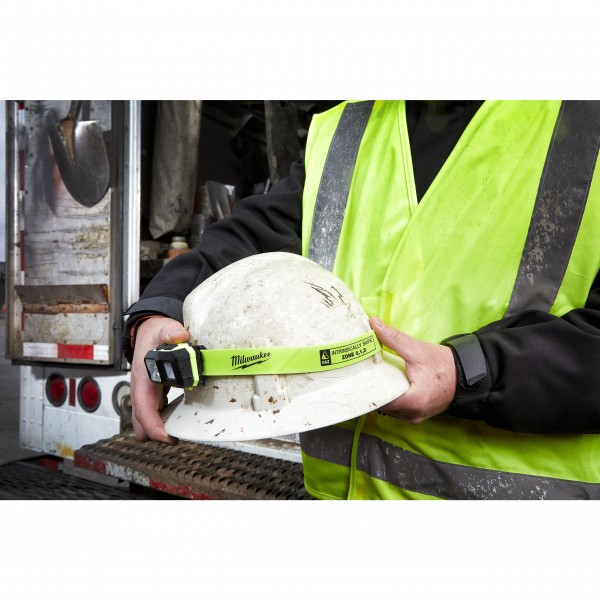 Latarka czołówka alkaiczna... Latarka czołówka alkaiczna...