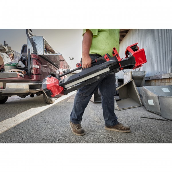 Lampa stojąca maszt AC/DC M18HOSALC... Lampa stojąca maszt AC/DC M18HOSALC...