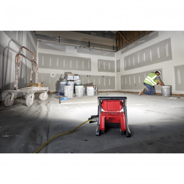 Lampa strefowa AC/DC M18HOAL 4000lm