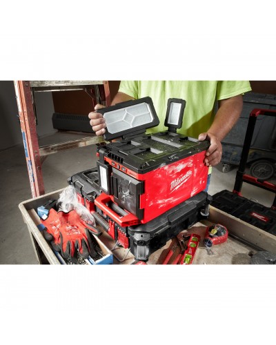Lampa PACKOUT AC/DC... 2