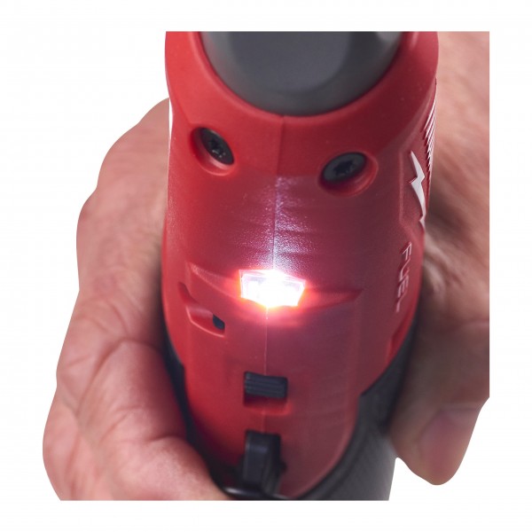 M12FHIR14-0 Grzechotka wysokoobrotowa