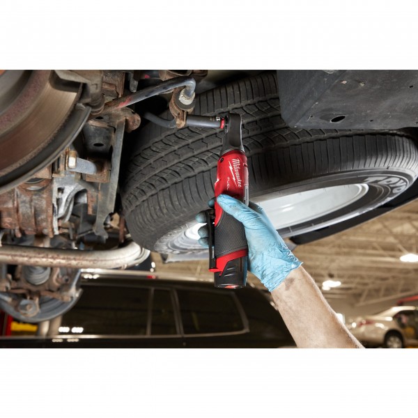 M12FHIR14-0 Grzechotka wysokoobrotowa