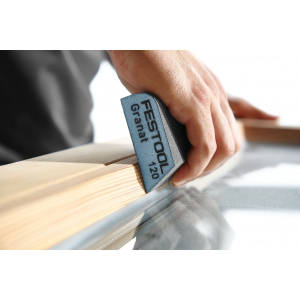 Festool Gąbka szlifierska 69x98x26...