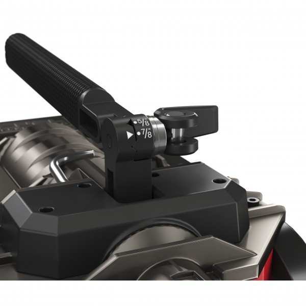 M18FCSSM-0 PRZEPYCHACZ SEGMENTOWY DO RUR