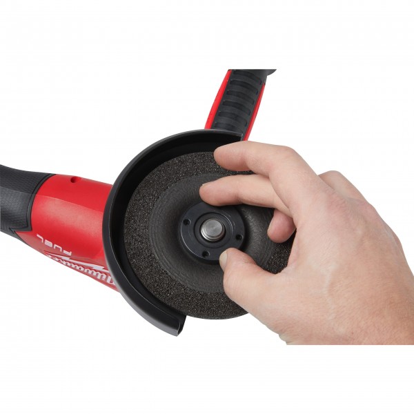 M18FSAGV125XB-0X SZLIFIERKA KĄTOWA M18FSAGV125XB-0X SZLIFIERKA KĄTOWA