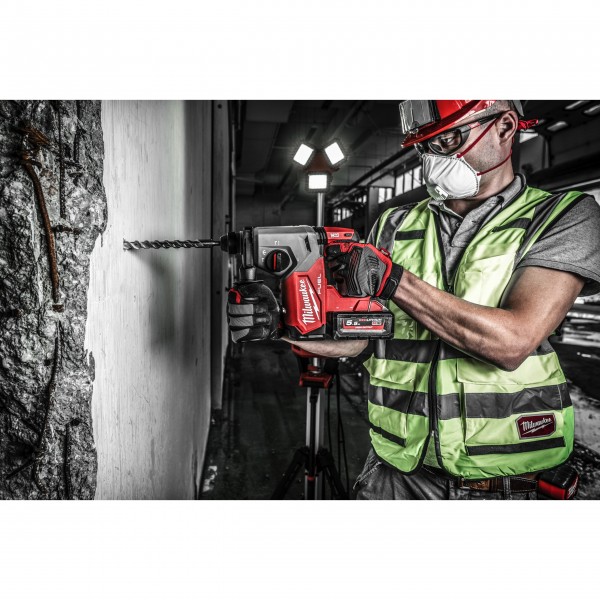 M18FH-0 FUEL SDS-+ 26MM... M18FH-0 FUEL SDS-+ 26MM...