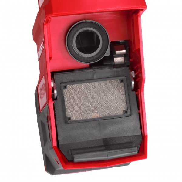 M18FDDEXL-0 ODKURZACZ AKUM.