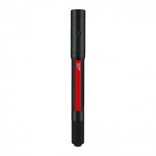 Latarka długopisowa USB ze...