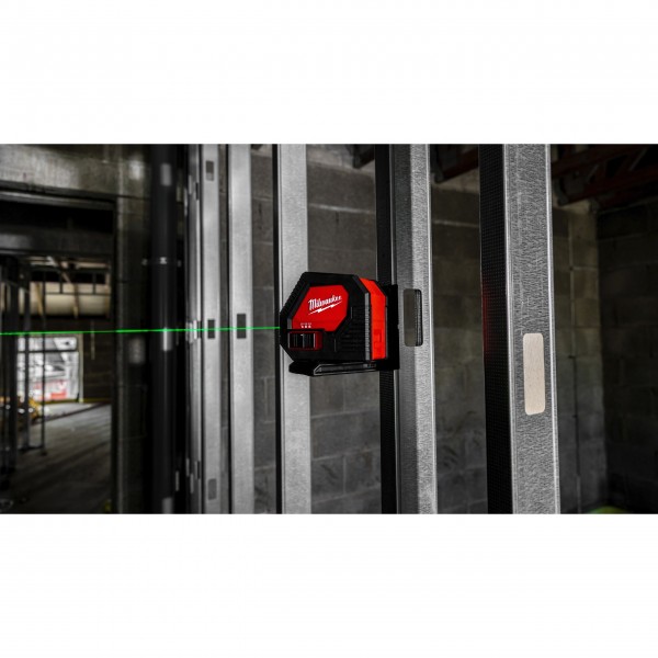 CLL-C LASER KRZYŻOWY ZASILANY... CLL-C LASER KRZYŻOWY ZASILANY...