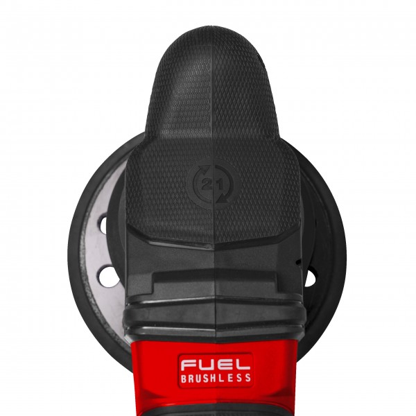 M18FROP21-502X POLERKA 21MM