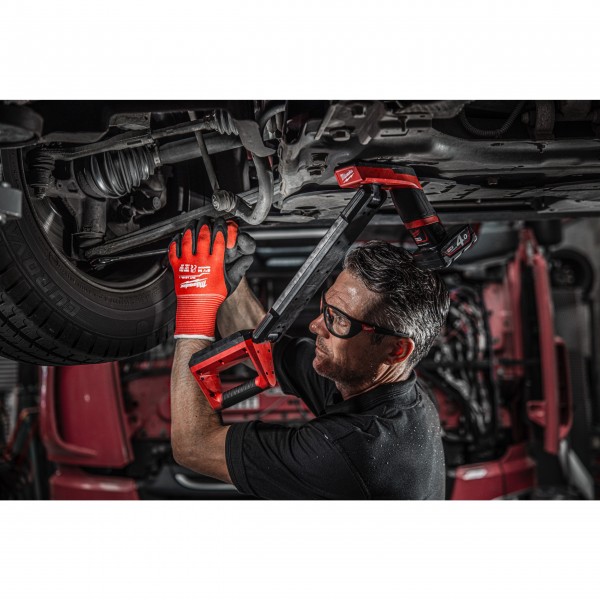 Lampa warsztatowa przegubowa M12UCL...