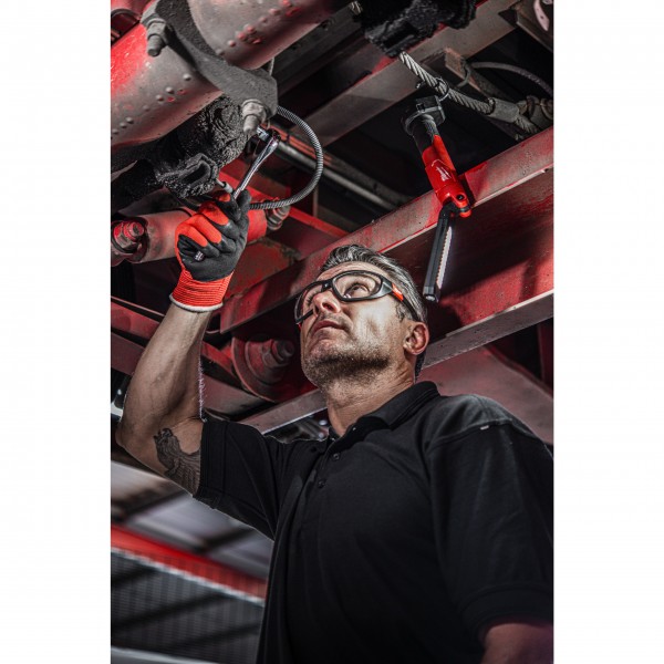 Lampa składana L4SL550-301 550lm IP52