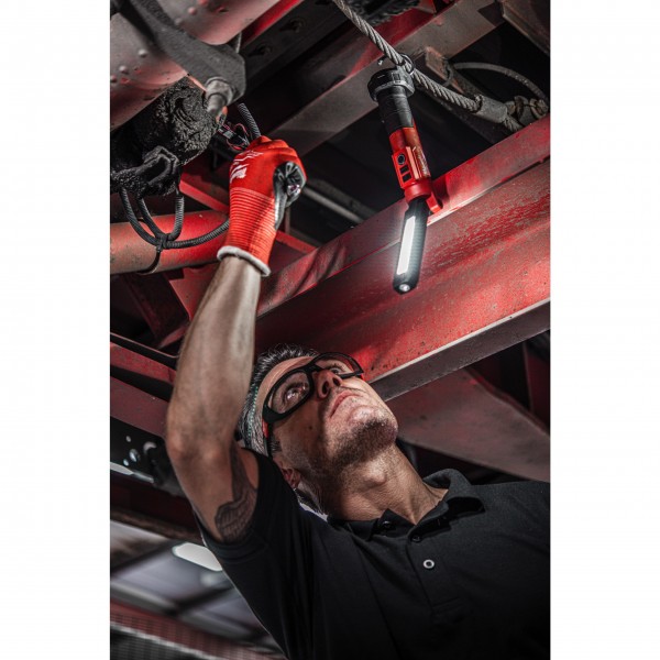 Lampa składana L4SL550-301 550lm IP52