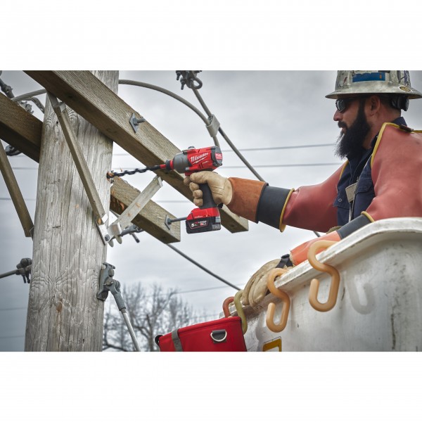 M18ONEFHIWH716-0X AKUM.KLUCZ UDAROWY