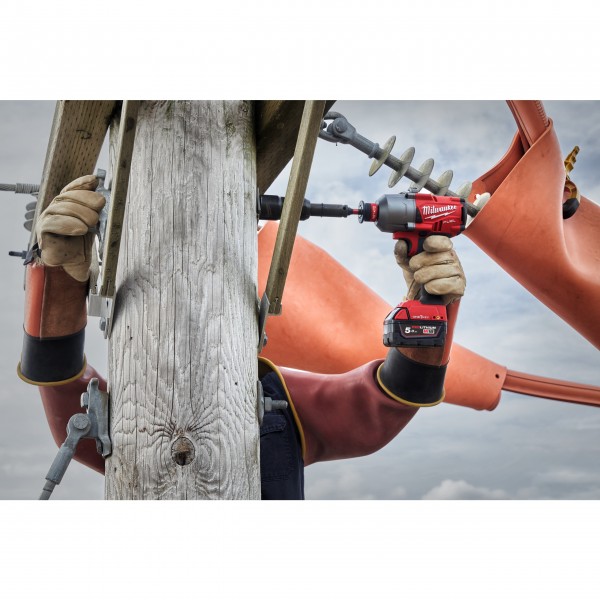 M18ONEFHIWH716-0X AKUM.KLUCZ UDAROWY