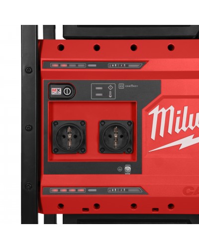 MXFPS-602 MXF GENERATOR 2