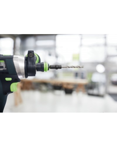 Festool Wiertła spiralne... 2