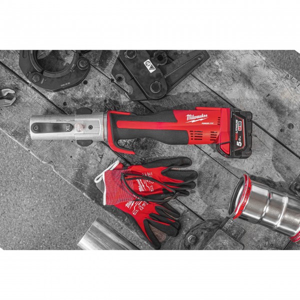 M18BLHPTXL-0P TŁOCZNIK