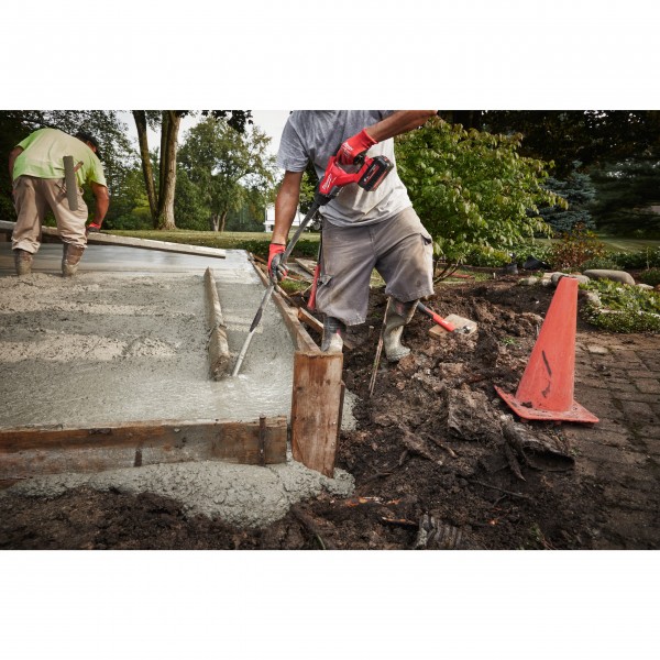 M18FCVN12-0 WIBRATOR IGŁOWY DO BETONU